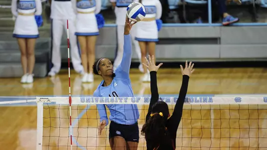 Chaniel Nelson Named Senior CLASS First-Team All-America