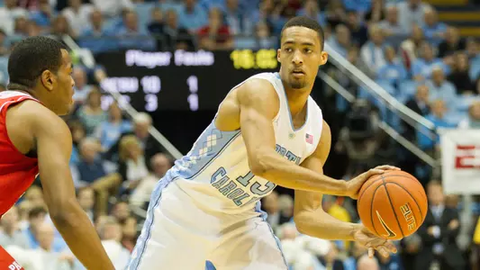 Quick Start Keyed Win Over NCSU