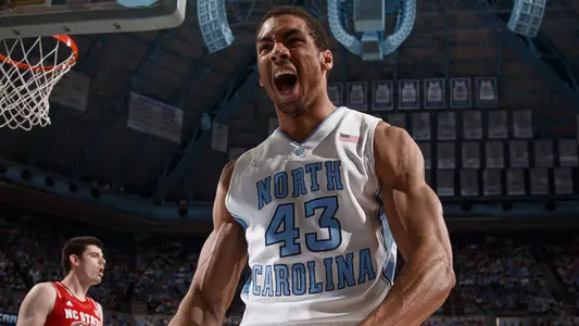 Lucas: The Total Package