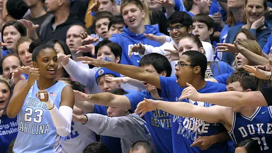 More National Awards Pour In For DeShields