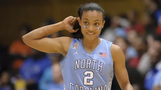 UNC-PITT On Schedule For Thursday Night