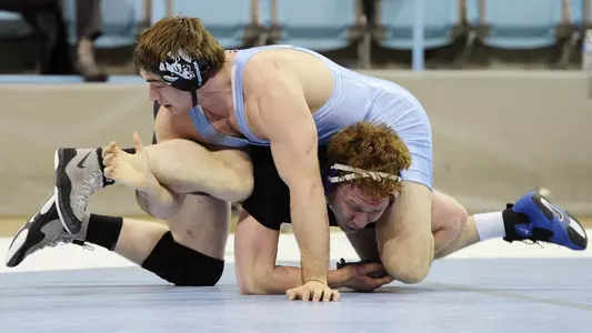 Tar Heels Edged By The Citadel, 19-18