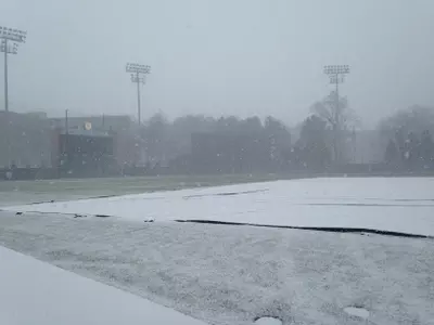 Midweek Games Off Due To Snow