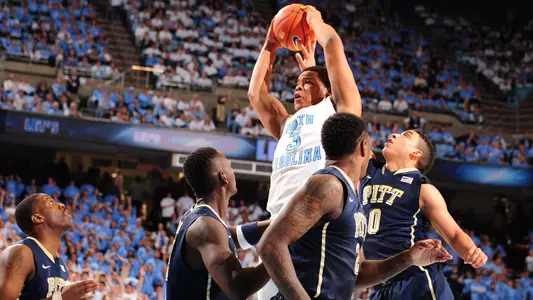 Lucas: Man In The Middle