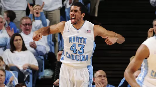 UNC Holds Off Pittsburgh, 75-71
