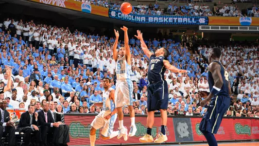 Delayed Matchup Finally Arrives