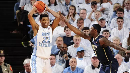 Lucas: Hicks Showing Progress