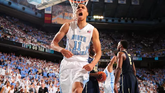 UNC-Pitt Postgame Notes