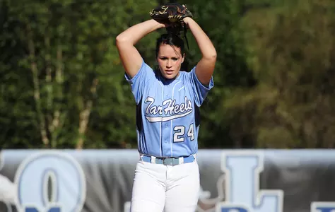 Jacksonville Tops Carolina, 1-0