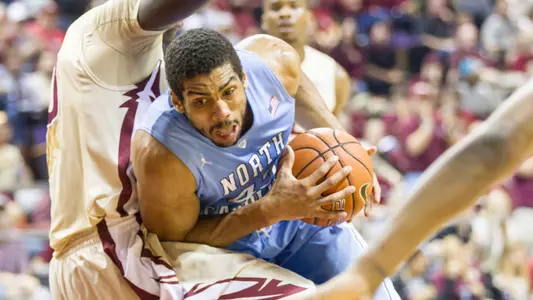 Lucas: Tar Heel Basketball Notebook (Duke Edition)