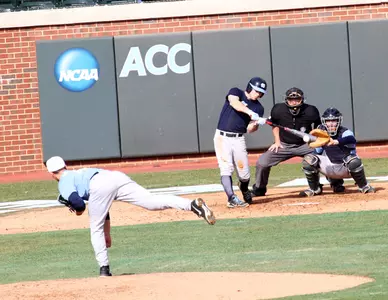 Tar Heels Wrap Up Second Week Of Scrimmages