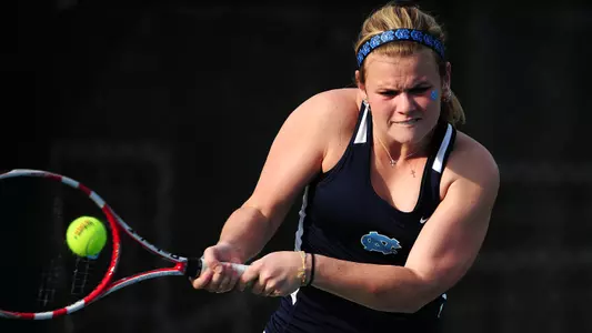 UNC Picks Up Wins Over Norfolk State, ECU