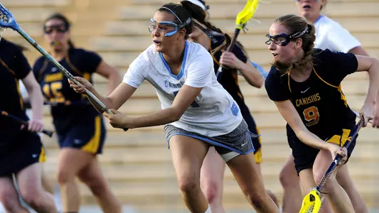 UNC Cruises By Canisius, 24-6