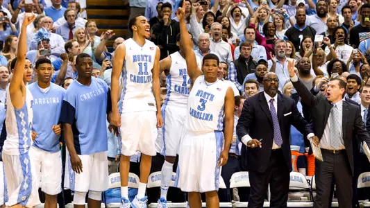 Lucas: Write It Down