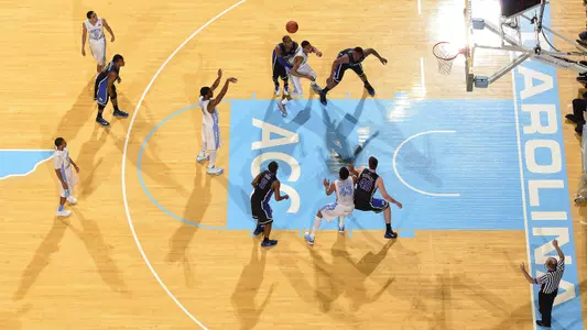 Storify: Carolina 74, Duke 66