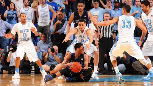 Turner's Take: Multiple Defense