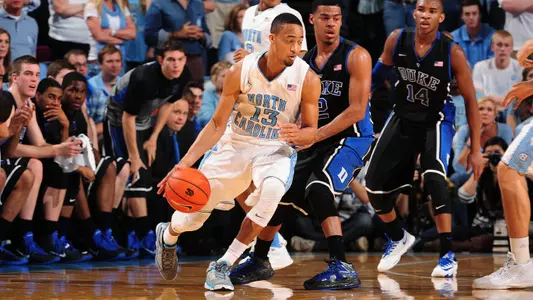 GoHeels TV: Duke Game Previews