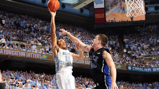 Lucas: ACC Schedule Reactions