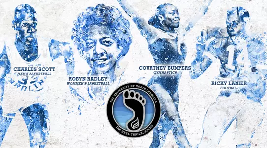 UNC To Recognize Trailblazers Saturday