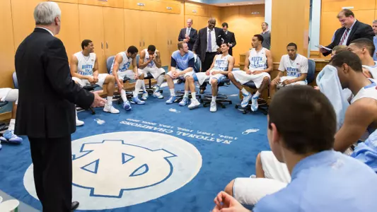 The Best Of The UNC-Duke Videos