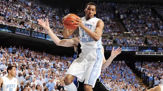 Lucas: Tar Heel Basketball Notebook