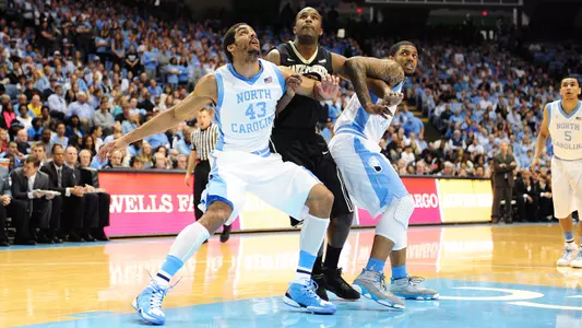 Lucas: Rapid Reactions