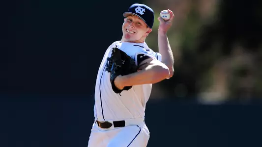 Carolina Evens Series With Xavier