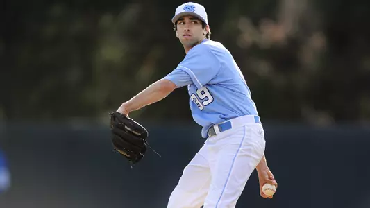 Tar Heels Fall To Xavier, 2-1