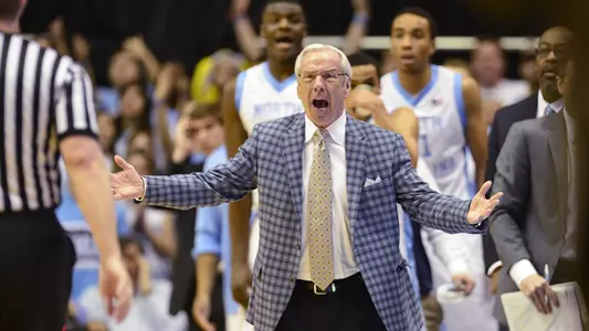 Lucas: Indisputably Rank