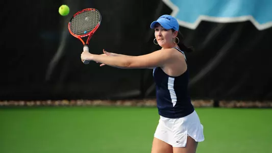 Carolina Eases Past Boston College In ACC Opener