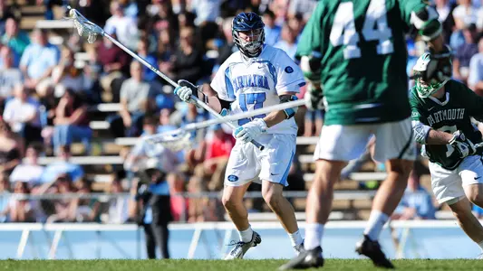 Sankey?s Seven Points Propel Heels Past Big Green