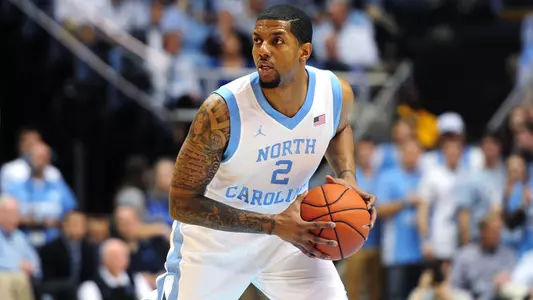 Lucas: The Shots Not Taken