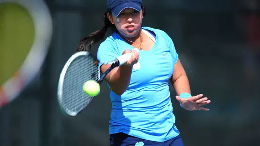 No. 12 Tar Heels Win 6-1 At Virginia Tech