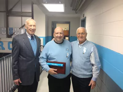 School Records And PRs Set In South Bend and Chapel Hill