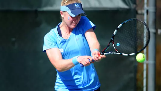 My Carolina Experience: Laura Slater