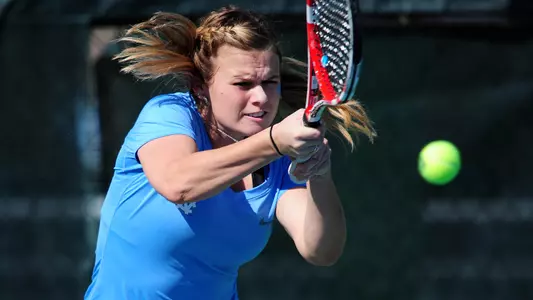 No. 6 Carolina Sweeps Appalachian State