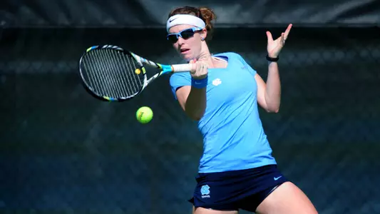Carolina Blanks No. 46 Wolfpack 7-0