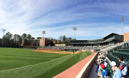 UNC-Virginia Series Altered Due To Weather