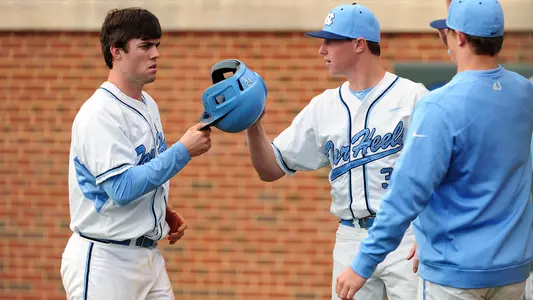 UNC Welcomes North Florida For Final Non-Conference Series
