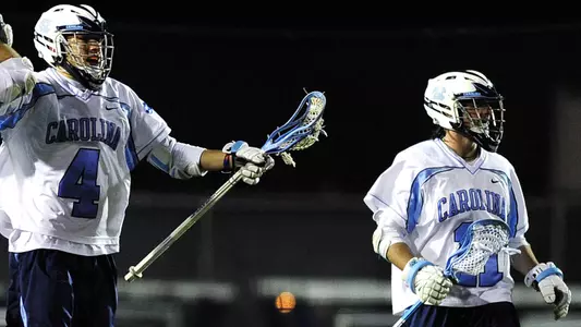 Three Tar Heels Chosen In 2015 MLL Draft
