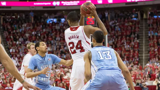 Lucas: Rapid Reactions