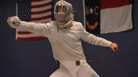 Tar Heels Combine For 9-1 Mark On Day 2 At Northwestern