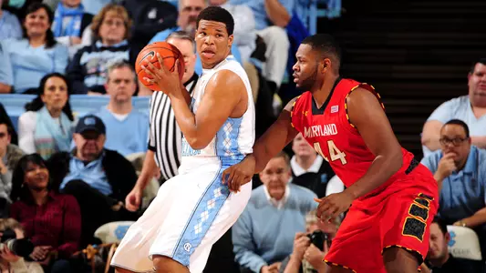 Lucas: Tar Heel Basketball Notebook