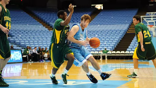 JV Heels Down Methodist, 96-55