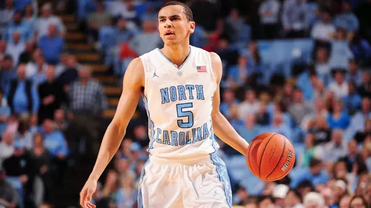 Tar Heels Head To Notre Dame