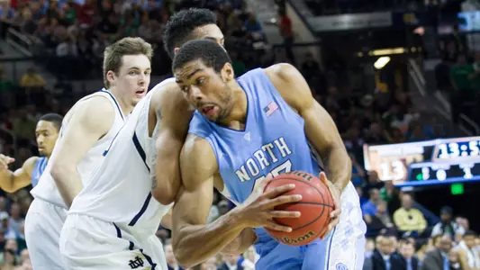 GoHeels TV: This Week In Carolina Basketball