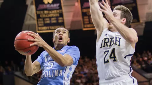 Know Your Opponent: Notre Dame