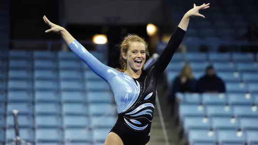 Watts Places Second At Pitt