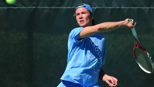 Tar Heels Edge Wolfpack In Tight Rivalry Match 4-3