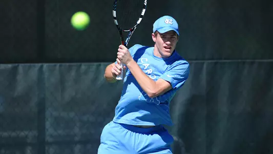 No. 6 UNC Falls to No. 7 Virginia 7-0